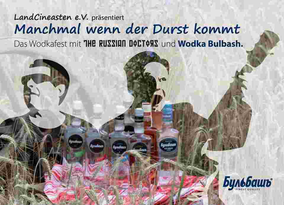 1.Wodkafest