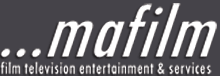 Logo mafilm